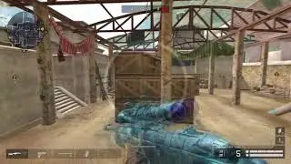 Warface - Fast Ace