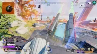 Back-to-Back winning[Ranked]👌🔥