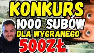 WYGRAJ 500 zł lub XP MI-4! KAŻDY MA SZANSĘ 🎯