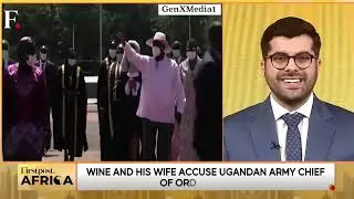 Uganda: Bobi Wine&rsquo;s Wife Hospitalised After Several Soldiers Raid His Home