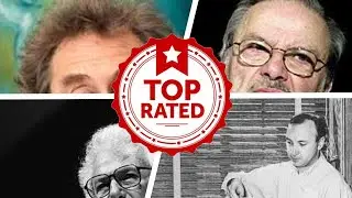 The Best Jewish Authors 💚