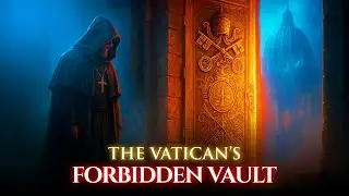 Unlocked: The Vatican&rsquo;s Hidden Archive of Banned Books & Lost Gospels | Era of History