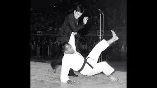 Bruce Lee rare photos compilation 2