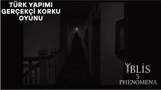 iblis 3 phenomena FULL GAME