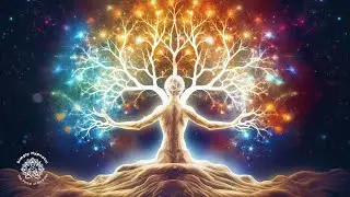 Tree of Life Healing 🙏 Spiritual & Emotional Detox  To Remove Negative Emotions