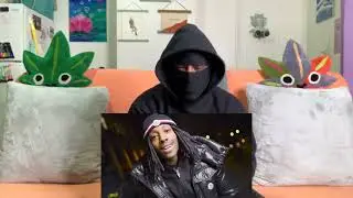 M Row - Stunt PT 3 (Final Stunt) + M Row - Wild Story (PT 2) [Official Video] Crooklyn Reaction