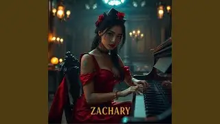Tiger Lily Love