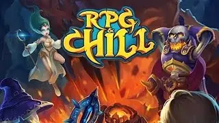 RPG and Chill - Android Gameplay HD