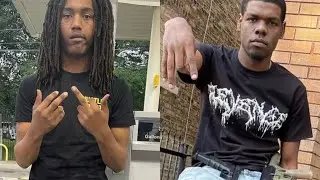 PGF MOODA SAYS KC MONEY ISNT WRONG FOR TAKING PGF NUK CHAIN AND WATCH(MUST WATCH)😳😳👎..