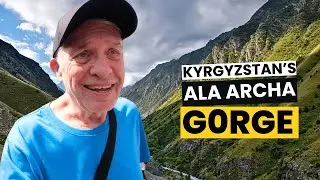 Ala Archa: Kyrgyzstan's spectacular mountain gorge