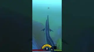 Le Foche Sembravano Innocue&hellip; Ma Mi Hanno Massacrato! 🦭💥 #gameplay #shorts #feedandgrowfish
