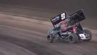 Daryn Pittman 2014 Racing Plans