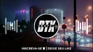 Duda Santos e Silas Magalh&atilde;es - S&oacute; Vou Confiar (Vers&atilde;o Piseiro Gospel 2025! 