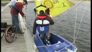 Rutland Sailability