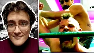 Chip Commentates: Paris De Silva vs. Dan Archer (Integrity Sports Entertainment)