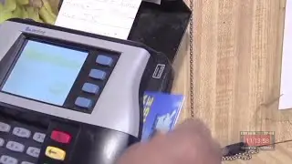 UHC: Coping with the EBT Food Stamp Government Freeze Before the Holidays