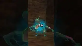 School of Dragons: Skrillknapper VS Dreadstrider #httyd #schoolofdragons #howtotrainyourdragon