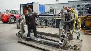 Ashtead Technology Mechanical Solutions Overview