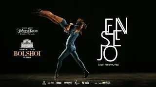 Balé Ensejo de Cassi Abranches
