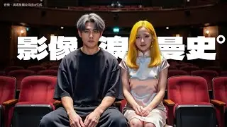 影像浪曼史（卿心若塵版）