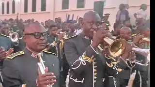 Faki : kiese kina yame 6JUIN 2024 NKAMBA