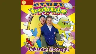 Vakantiehoorspel (Hoorspel)
