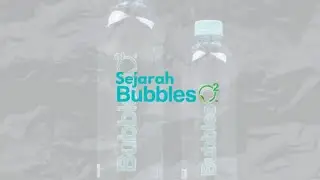 PENEMUAN BUBBLES O2