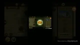 Dan 10 First Place Prizes Shadow Fight 2  #shadowfight #banzaigames #gaming  #youtubeshorts