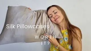 Silk Pillowcases. Are they REALLY worth it?