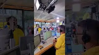 SWR1 Rheinland-Pfalz &ndash; Hitparade 2024 auf dem Kornmarkt in Bad Kreuznach Teil 1