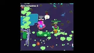 Best Otis trap 🪤🤫 #brawlstars #soloshowdown #brawl #supercellcreator #shorts