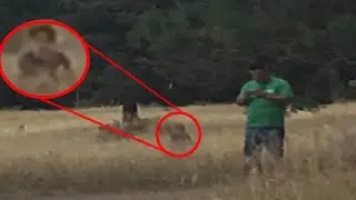 Top 5  Scary Ghost Interactions That needs EXPLAINATION!!