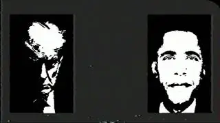 Obama Articles [ANALOG HORROR]