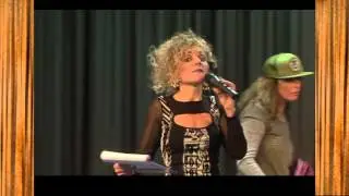 RiD&agrave;N &agrave; BuL&agrave;GgNA - FINALE 2015 2&deg; PARTE