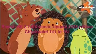 Smash hit 2.1.8 Kocmoc update 2026 edition checkpoint 141 to 151