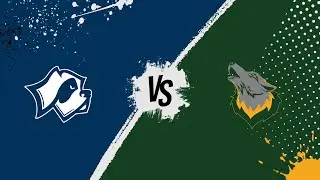 Men's Basketball: Wolves vs. Santa Fe College