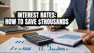 Interest Rates Explained: Save Thousands as a Lower Mainland Homebuyer in 2025