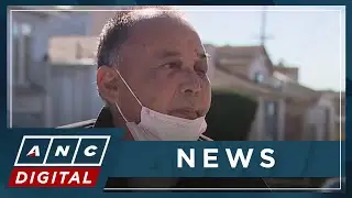 TFC News: Filipino 7-Eleven worker brutally attacked in San Francisco store | ANC
