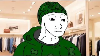 The Story of a Doomer Who Becomes a Thief
