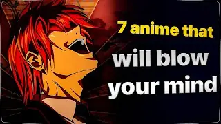Introducing 7 Anime with Captivating yet Complex Stories &ndash; Must-See Anime Part 1
