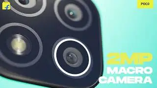 poco c3