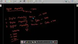 Day 5  Keyword Research