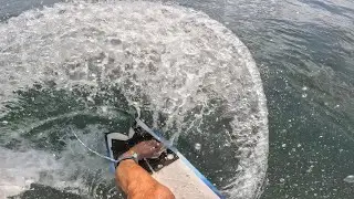 POV short edit, Lost 5'4 rnf retro revamp, True Ames Valaric quad