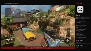 JackTheGOD518 GOD clan Leader Live Trolling