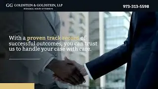The Experienced Car Accident Lawyers at Goldstein & Goldstein