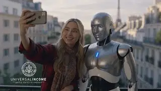 Universal Income - Commercial