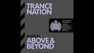 Ministry Of Sound -Trance Nation (Cd 1) Mixed by Above & Beyond