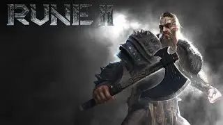 Rune II &bull; ПРОХОЖДЕНИЕ &bull; Первый взгляд