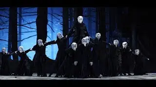 Zbyněk Matějů - KRABAT - Sorcerer's Aprentice