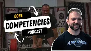 Core Competencies Podcast video